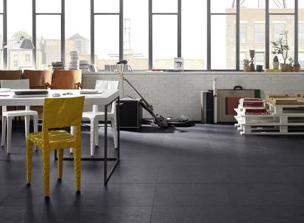 Spazio: Azulejos negros: mira las colecciones - Marazzi