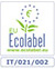 certificación Ecolabel