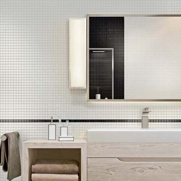 Azulejos Mosaico Revestimientos - Marazzi_555
