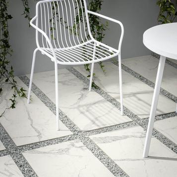 Allmarble20: Azulejos blancos: mira las colecciones - Marazzi