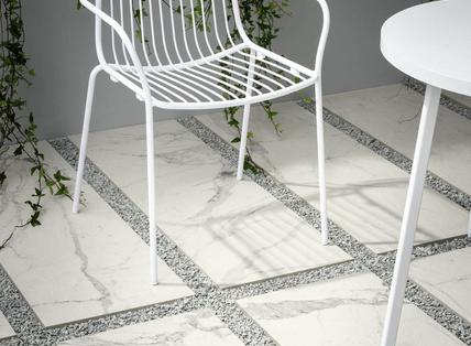 Allmarble20: Azulejos blancos: mira las colecciones - Marazzi