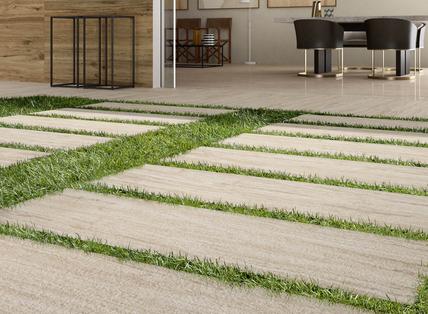 Allmarble20: Gres porcelánico ecológico: sostenible - Marazzi