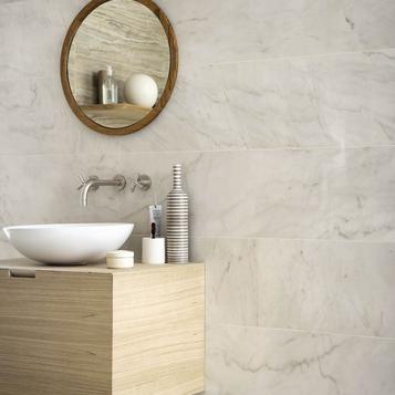 Azulejos Blanco Baño - Marazzi_726