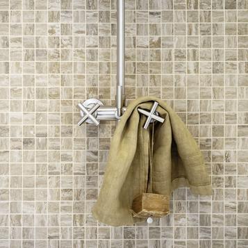 Allmarble: Azulejo de mosaico para todos los espacios - Marazzi