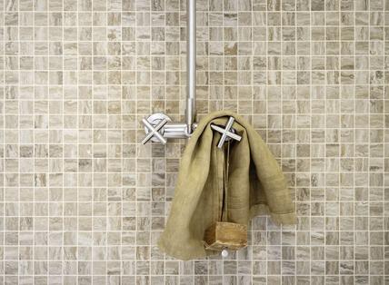 Allmarble: Azulejo de mosaico para todos los espacios - Marazzi