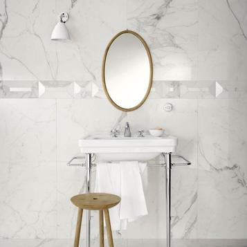 Azulejos Blanco Revestimientos y Suelos - Marazzi_726