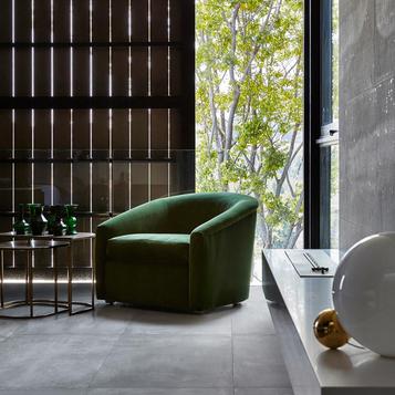Azulejos Efecto Cemento Salón - Marazzi_882