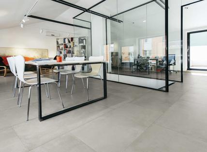 Appeal: Azulejos de formatos grandes para suelos - Marazzi