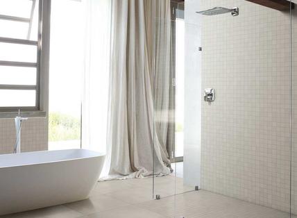 Appeal: Azulejos para el cuarto de baño: cerámica y porcelánico - Marazzi