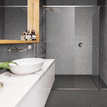Azulejos Baño Gris - Marazzi_882
