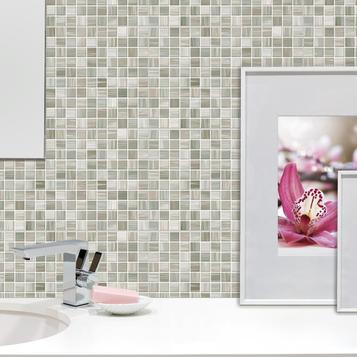 Bits: Pavimentos y revestimientos efecto mármol - Marazzi