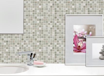 Bits: Pavimentos y revestimientos efecto mármol - Marazzi