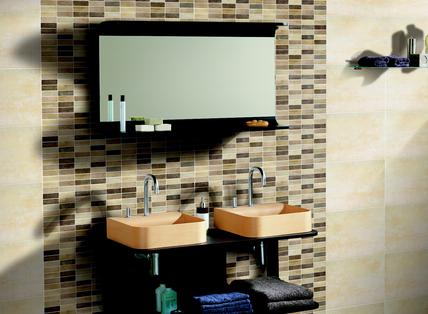 Bits: Azulejos marrones: mira las colecciones - Marazzi