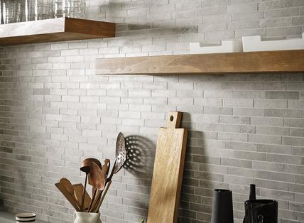 Blend: Azulejo de mosaico para todos los espacios - Marazzi