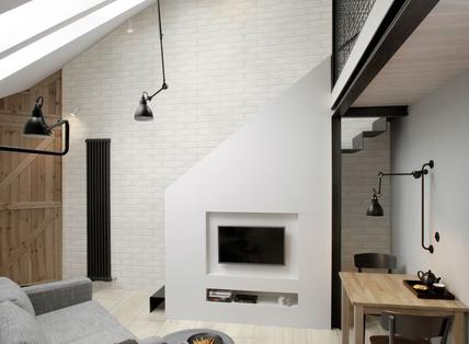 Bricco: Azulejos blancos: mira las colecciones - Marazzi