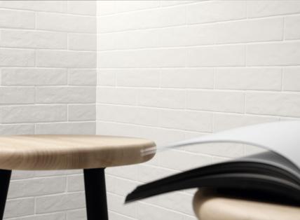 Bricco: Azulejos para empresas: ideas de cerámica y gres - Marazzi