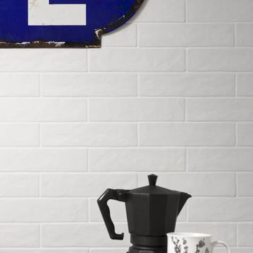 Azulejos Blanco Cocina - Marazzi_768
