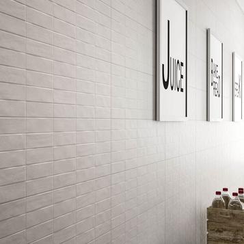 Azulejos Blanco Cocina - Marazzi_767