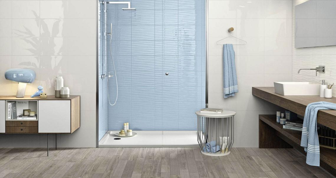 Chroma - Baño Chroma - Baño