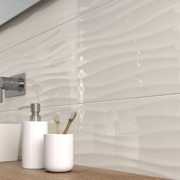 Azulejos Baño Gris - Marazzi_771