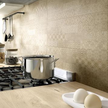 Azulejos Cocina Efecto Cemento - Marazzi_728