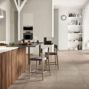 Azulejos Cocina Efecto Cemento - Marazzi_691