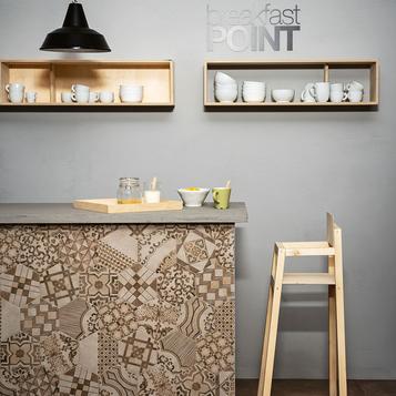 Azulejos Cocina Revestimientos y Suelos - Marazzi_691