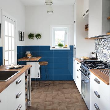 Cloud: Azulejos cocina: ideas y soluciones de cerámica y gres - Marazzi