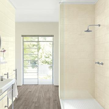 Cloud: Azulejos de gres porcelánico beige: mira las colecciones - Marazzi