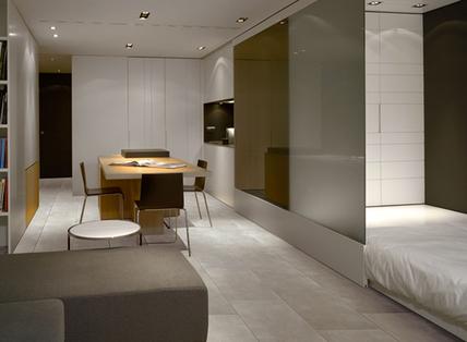 Concret: Azulejos cocina: ideas y soluciones de cerámica y gres - Marazzi