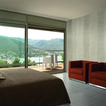 Azulejos Efecto Cemento Blanco - Marazzi_461