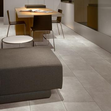 Azulejos Efecto Cemento Salón - Marazzi_461