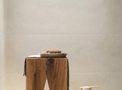 Concreta: Azulejos blancos: mira las colecciones - Marazzi