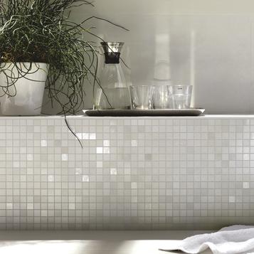 Azulejos Blanco Mosaico - Marazzi_395