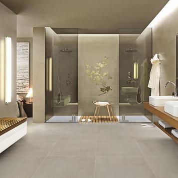 Azulejos Baño Marrón - Marazzi_395