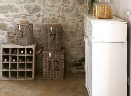 Cotti D'Italia: Azulejos cocina: ideas y soluciones de cerámica y gres - Marazzi