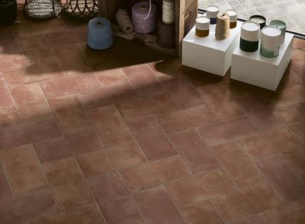 Cotti D'Italia: Azulejos para empresas: ideas de cerámica y gres - Marazzi
