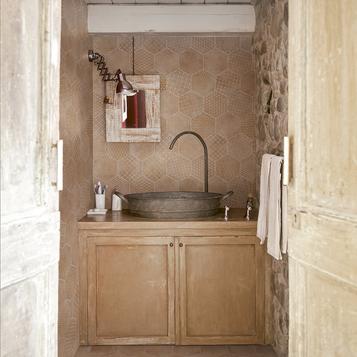 Azulejos Baño Revestimientos y Suelos - Marazzi_763