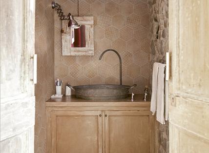 Cotti D'Italia: Azulejos para revestimientos y suelos: efectos y colores - Marazzi