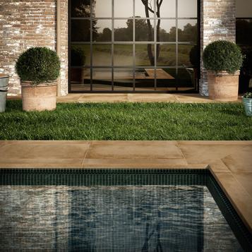 Cottotoscana20: Suelo exterior: ideas y soluciones de cerámica y gres - Marazzi