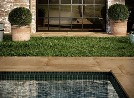 Cottotoscana20: Suelo exterior: ideas y soluciones de cerámica y gres - Marazzi