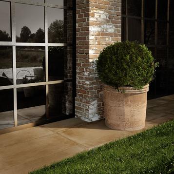 Cottotoscana20: Gres porcelánico ecológico: sostenible - Marazzi