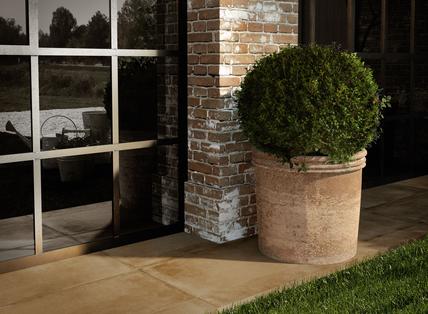 Cottotoscana20: Gres porcelánico ecológico: sostenible - Marazzi