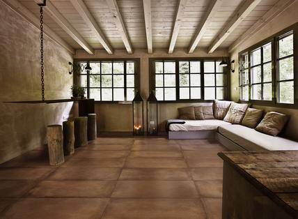 Cotto Toscana: Azulejos para empresas: ideas de cerámica y gres - Marazzi