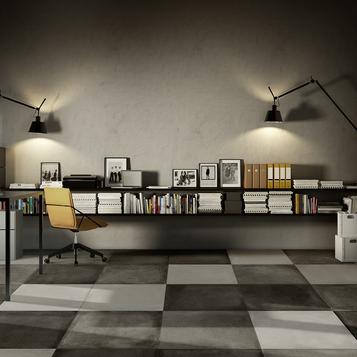 Cotto Toscana: Azulejos grises: mira las colecciones - Marazzi