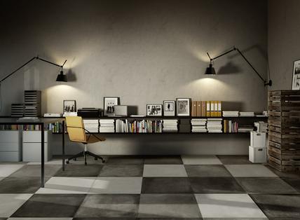 Cotto Toscana: Azulejos grises: mira las colecciones - Marazzi