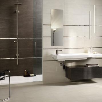Azulejos Efecto Cemento Baño - Marazzi_269