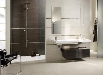Cult: Azulejos para el cuarto de baño: cerámica y porcelánico - Marazzi