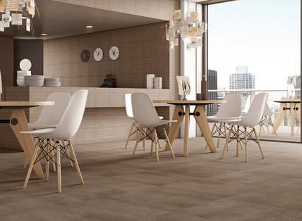 Denver: Azulejos para empresas: ideas de cerámica y gres - Marazzi