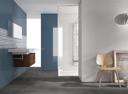 Dressy: Azulejos blancos: mira las colecciones - Marazzi